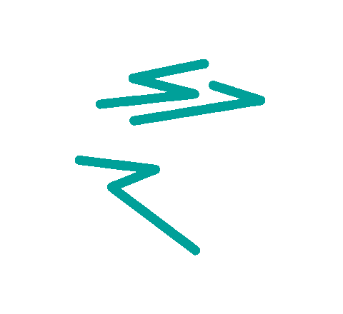 vlaamsejeugdraad giphyupload green 2020 arrows Sticker