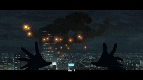 Beam Csm GIF