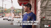 impractical jokers q GIF by truTV