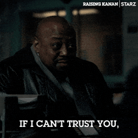 Omar Epps Starz GIF by Raising Kanan