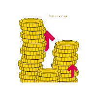 Money Cashback Sticker by Sem Parar
