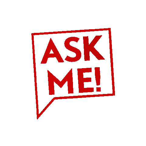 SprengelMuseumHannover giphyupload askme sprengel sprengelmuseum Sticker