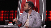Singing GIF by The Voice
