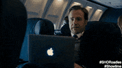 carla gugino fun GIF by Showtime