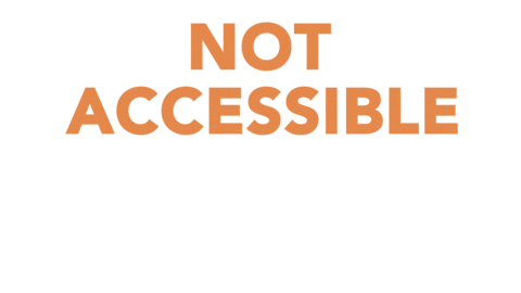 Tn Access Sticker by Tennessee Disability Coalition