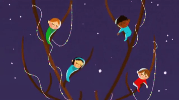 silent night GIF by Jessie J