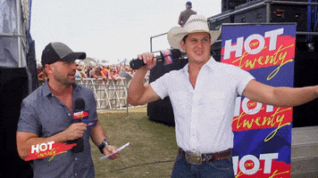 faster horses GIF by CMT Hot 20 Countdown