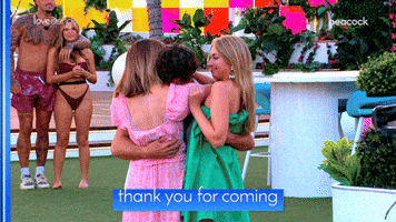 Season 7 Love Island Usa GIF by Peacock