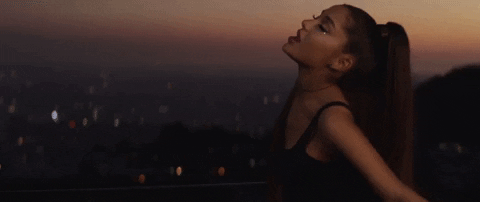 GIF by Ariana Grande