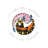 Aninite Sticker by AniManga Austria