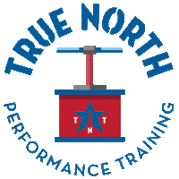 True North Tnt Sticker by Purple Rose Home
