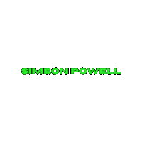 Mma Powell Sticker by Bold Ape