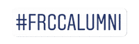 FrontRangeCommunityCollege 2024 graduate frccwolves front range community college frcc Sticker