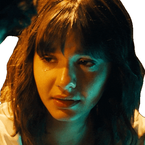 Sad Nodding GIF by Nickelodeon