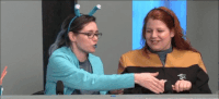 star trek roleplay GIF by Alpha
