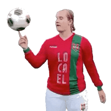 Haarlem Sticker by DSS Voetbal