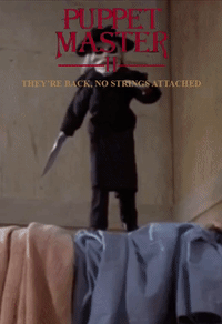 GIF by Leroy Patterson