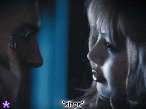 Lisa Blackpink GIF