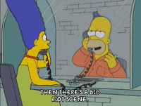 homer simpson GIF