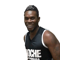 reggaeton wow Sticker by Noche de Travesura