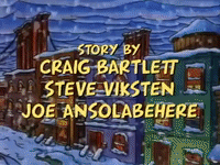 hey arnold nick splat GIF