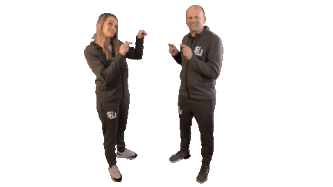 Senwlvwijzen Sticker by Sport en Welzijn Leidschendam-Voorburg