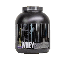 Protein Supplements Sticker by Universal Nutrition Europe