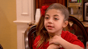 shocked real housewives GIF by RealityTVGIFs