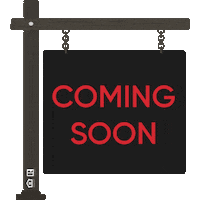 Coming Soon Gabriela Sticker by JohnHart Real Estate