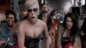 music video mv GIF by Lady Gaga