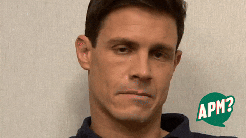 Real Madrid Futbol GIF by Alguna Pregunta Més?