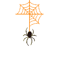 Trick Or Treat Halloween Sticker by Fanta_korea