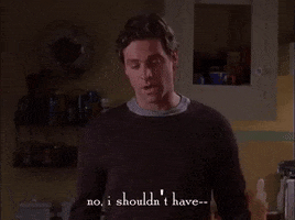 season 2 netflix GIF by Gilmore Girls 