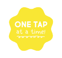 Fun Fillers Sticker by Glo Pals