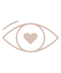 Look Blinking Sticker by edwardsandcobaby