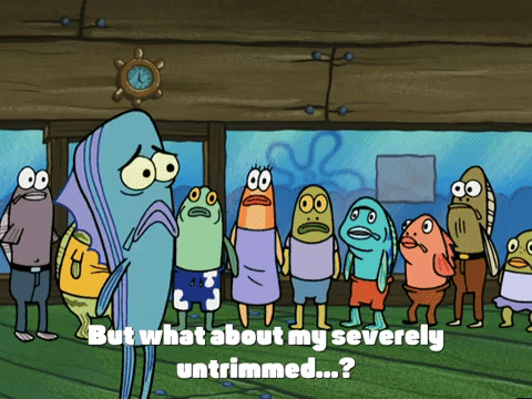 season 4 episode 13 GIF by SpongeBob SquarePants
