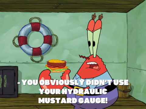 Season 8 GIF by SpongeBob SquarePants