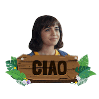 Sticker by Dora and the Lost City of Gold
