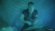 music video singing GIF by CALABRESE