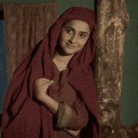 Smilie The Diplomat GIF by T-Series