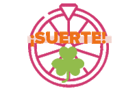 Summer Pink Sticker by DRUNI