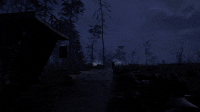 Stalker GIF by GSC Game World