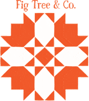 Figtreeandco Sticker by Fig Tree & Co.