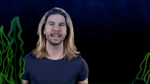 kyle hill GIF by Because Science