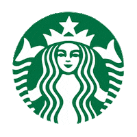 coffee starbucks STICKER by imoji