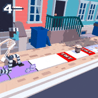 steppypants GIF