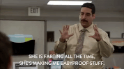 comedy central GIF by Workaholics