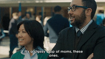 Season 2 Moms GIF by Big Little Lies