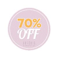 Sale Sticker by antoniahandbags