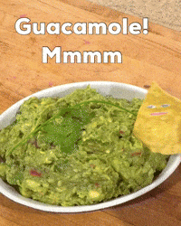 TheCraigMiles chips mmmm thecraigmiles chipsandguac GIF